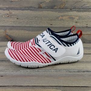 nautica swim shoes